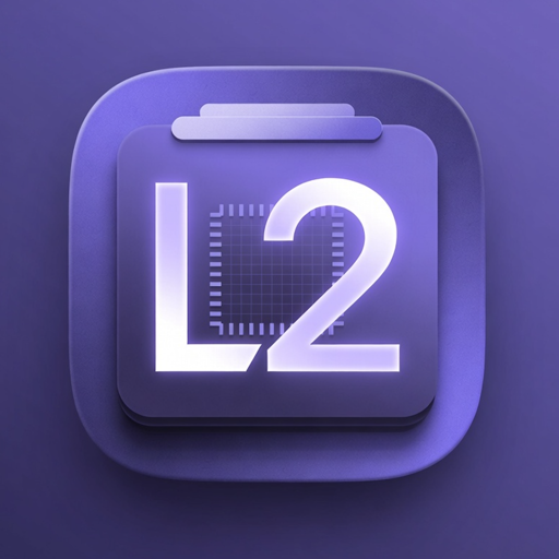 L2Cache app icon